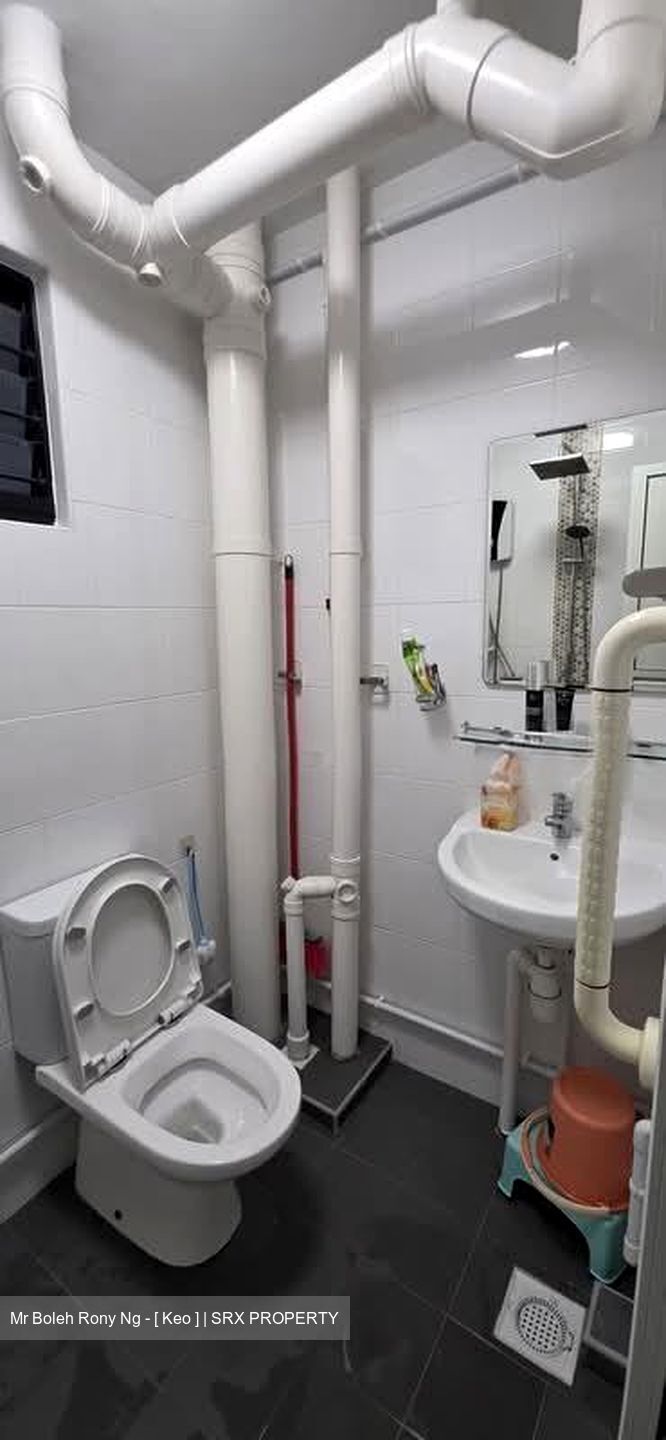 Blk 338 Kampong Ubi View (Geylang), HDB 4 Rooms #574476371